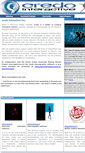 Mobile Screenshot of credo-interactive.com